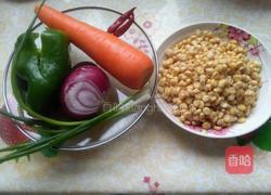 素炒玉米粒的做法图解1