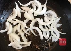 日式肥牛的做法图解3