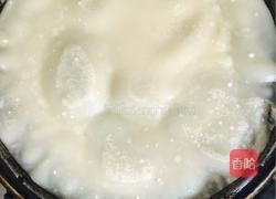 鸡蛋卷饼的做法图解4