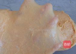 胡萝卜吐司的做法图解2