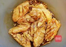 香煎鸡翅的做法图解7