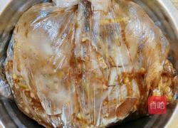 香煎鸡翅的做法图解8