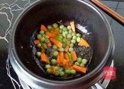 辣白菜豆腐汤的做法图解6