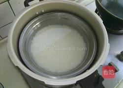 高压锅米饭的做法图解4