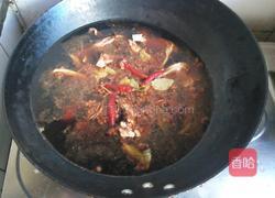 香卤鸭锁骨的做法图解2