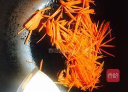 蔬菜肉酱面的做法图解3