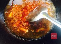 蔬菜肉酱面的做法图解6