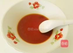 素鲁花菜的做法图解3