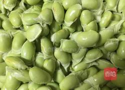 丝瓜毛豆的做法图解5