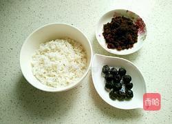 桂圆糯米冰棍的做法图解2