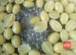 冰糖青提的做法图解4