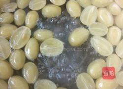 冰糖青提的做法图解5