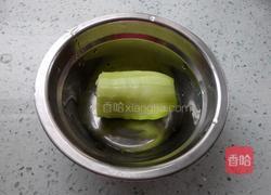 胡萝卜鸡蛋饼的做法图解2