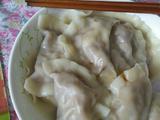 素饺子的做法[图]