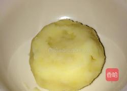 咖喱鸡腿盖饭的做法图解3