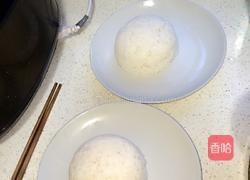 咖喱鸡腿盖饭的做法图解6