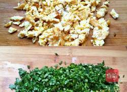 烫面蒸饺的做法图解1