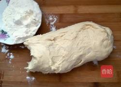 烫面蒸饺的做法图解4