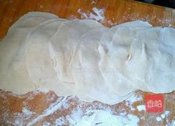 烫面蒸饺的做法图解6