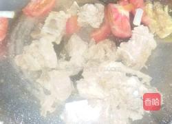 玉米排骨汤的做法图解2