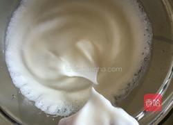 萨瓦林戚风蛋糕的做法图解12