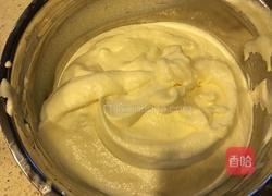 萨瓦林戚风蛋糕的做法图解15