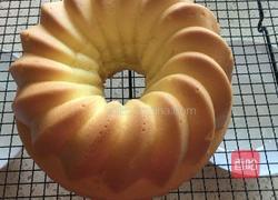 萨瓦林戚风蛋糕的做法图解19