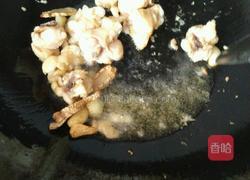 咖喱土豆鸡块的做法图解3