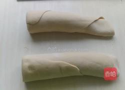 油炸猫耳朵的做法图解2