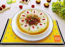 肉沫冬瓜的做法图解17