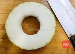 肉沫冬瓜的做法图解4