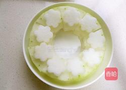 肉沫冬瓜的做法图解8