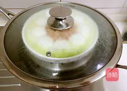 肉沫冬瓜的做法图解13