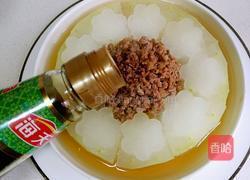 肉沫冬瓜的做法图解15
