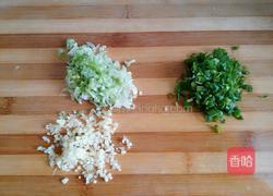 猫耳朵混沌的做法图解4