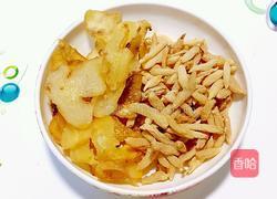 花旗蔘乳鴿湯的做法图解3