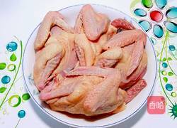 花旗蔘乳鴿湯的做法图解5