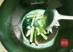 茄子肉末的做法图解4