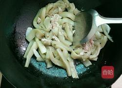 茄子肉末的做法图解6