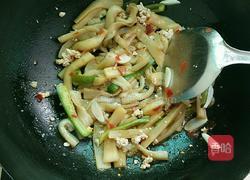 茄子肉末的做法图解7