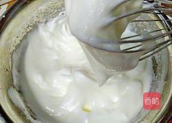 拉花戚风的做法图解12