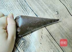 拉花戚风的做法图解17