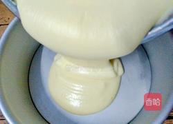 拉花戚风的做法图解18