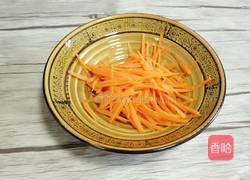 凉面(简易家常版)的做法图解3