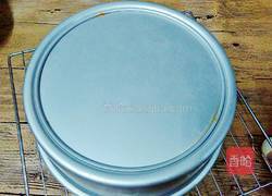 拉花戚风的做法图解24