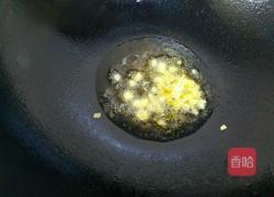 玉米粒炒虾仁的做法图解5