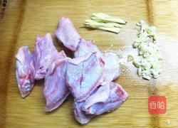 红烧鸡翅的做法图解1