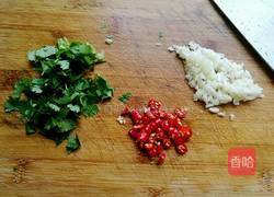 蒜泥拌蒸茄子的做法图解5