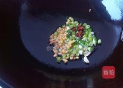 冬瓜烧虾的做法图解4