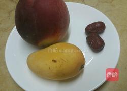 水果糖水的做法图解1